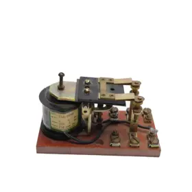 MROS100153479-69331-R INDUSTRIAL MRO Relay Nsnp