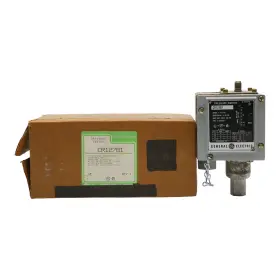 Industrial Mro Mros100157308-cr127b1 General Electric Cr127b1 115v 40a 1-115psi Nsmp