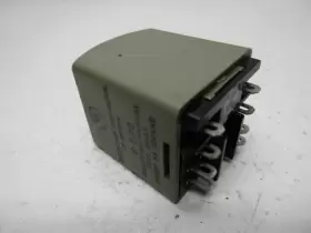 MROS10033901-8-530 INDUSTRIAL MRO Eca Electromechanical Relay