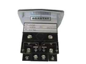 MROS10034643-7012BIX INDUSTRIAL MRO Agastat Timing Relay Nsnp