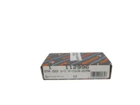 MROS1003968-112996 INDUSTRIAL MRO Weidmuller Relay Ema Nsmp