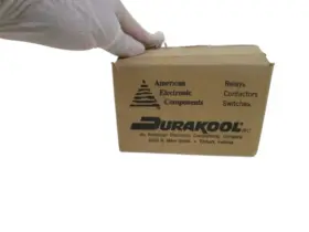 MROS1006167-BFV-056 INDUSTRIAL MRO Durakool Relay Nsmp