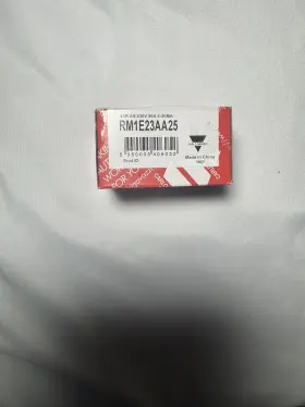 MROS1006827-RM1E23AA25 INDUSTRIAL MRO Carlo Gavazzi Panel