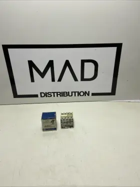 MROS10068383-LA1DN13 INDUSTRIAL MRO Telemecanique Nsmp