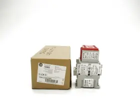 MROS10072825-100S-C12EJ14BC INDUSTRIAL MRO Allen Bradley Nsmp