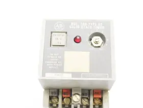 MROS10091109-700-RT00W000A1 INDUSTRIAL MRO Allen Bradley Unmp #3