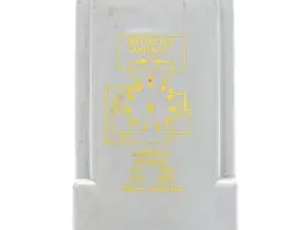 MROS10094852-8501JCK21 INDUSTRIAL MRO Square Unmp #3
