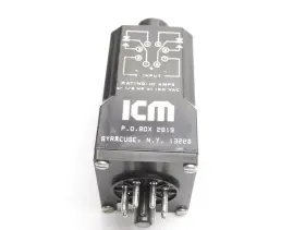 MROS10095771-MDR115A2Y5 INDUSTRIAL MRO Icm #3