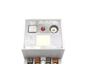 MROS10098659-700-RT00W000A1 INDUSTRIAL MRO Allen Bradley Unmp #3