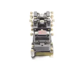 MROS10098827-700-BX641A1 INDUSTRIAL MRO Allen Bradley Unmp