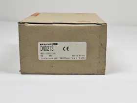 MROS30013149-DN0213 INDUSTRIAL MRO Ifm Efector Amplifier