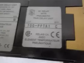 MROS30014134-700-PPTA1 INDUSTRIAL MRO Allen Bradley Nema #3