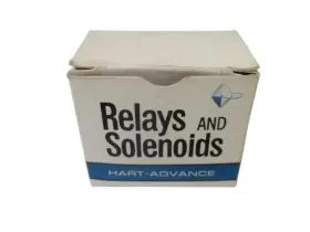 MROS3001765-8QA1G9 INDUSTRIAL MRO Hart Advance Relay Nsmp