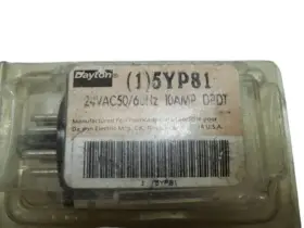 MROS3004851-5YP81 INDUSTRIAL MRO Dayton Delay Relay Nsmp