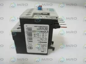 MROS70010241-3RU1116-1HB0 INDUSTRIAL MRO Siemens Overload #2