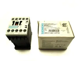 MROS90021551-3RH1140-1AF00 INDUSTRIAL MRO Siemens Nsmp