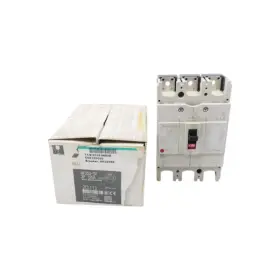 NF250-SV-3P-125A INDUSTRIAL MRO Mitsubishi Nsmp