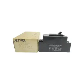 P2163S INDUSTRIAL MRO Heinemann Electric Nsmp