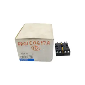 P2CF-08 INDUSTRIAL MRO Omron Nsmp