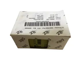 PNO25-24VGS INDUSTRIAL MRO Pilz Safety Relay Nsmp