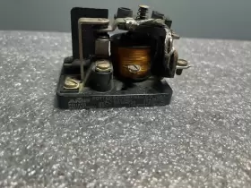 PR11AY0 INDUSTRIAL MRO Potter Brumfield Control Relay