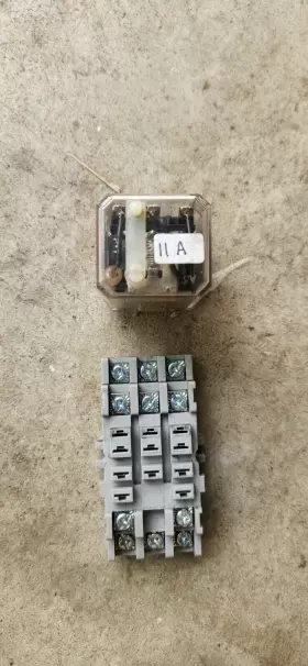 QC1003424-KUP-14A45-120 INDUSTRIAL MRO Relay Potter Brumfield