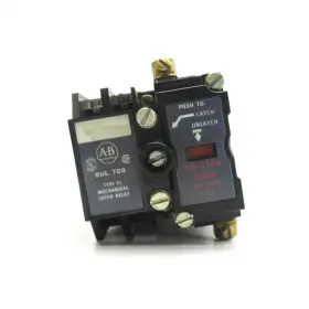 QC30012870-700-PL400A1 INDUSTRIAL MRO Allen Bradley Unmp
