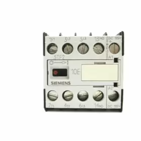 QC30012895-3TF2010-0BG4 INDUSTRIAL MRO Siemens Unmp