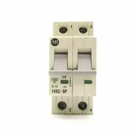 QC30012903-1492-SP2D100 INDUSTRIAL MRO Allen Bradley Unmp