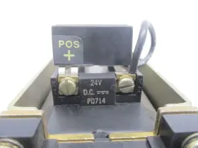 QC30013000-700DC-P200Z24 INDUSTRIAL MRO Allen Bradley Unmp #3