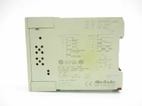 QC30013027-700-FSB3HU23 INDUSTRIAL MRO Allen Bradley Unmp #3