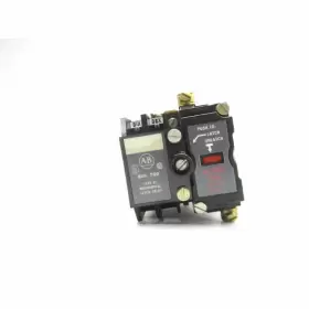 QC30013138-700-PL400A1 INDUSTRIAL MRO Allen Bradley Unmp