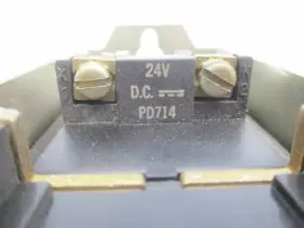 QC30013188-700DC-P200Z24 INDUSTRIAL MRO Allen Bradley Unmp #3