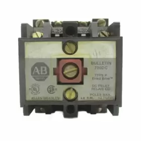 QC30013188-700DC-P200Z24 INDUSTRIAL MRO Allen Bradley Unmp