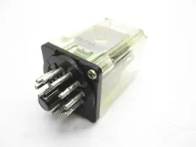 QC30024-MK3P-UA-DC24 INDUSTRIAL MRO Omron Unmp #2
