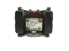 QC3005164-9575H2008A INDUSTRIAL MRO Cutler Hammer Unmp