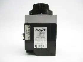 QC3005492-7022SC INDUSTRIAL MRO Agastat Unmp #3