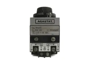 QC3005492-7022SC INDUSTRIAL MRO Agastat Unmp