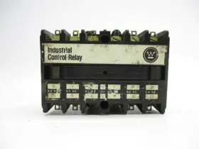 QC3005534-766A026G01 INDUSTRIAL MRO Westinghouse Unmp #2