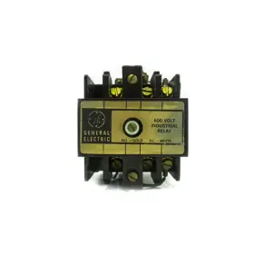 QC3008348-CR120BD020 INDUSTRIAL MRO General Electric Unmp