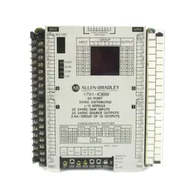 QC3009115-1791-IOBW INDUSTRIAL MRO Allen Bradley Unmp