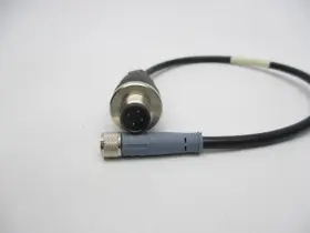 QC400318248-E1347180 INDUSTRIAL MRO Connector Cable Unmp #3