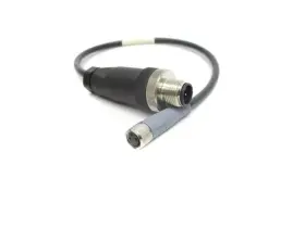 QC400318248-E1347180 INDUSTRIAL MRO Connector Cable Unmp