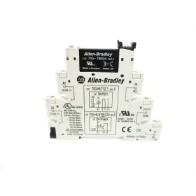 QC50010627-700-HLT1Z24 INDUSTRIAL MRO Allen Bradley Nsnp