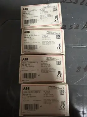 QC5002407-1SBL141001R8010 INDUSTRIAL MRO Abb Nsmp