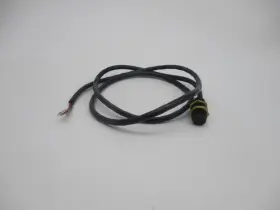 QC5003376-E143036 INDUSTRIAL MRO Connector Cable Unmp #2