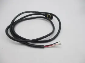 QC5003376-E143036 INDUSTRIAL MRO Connector Cable Unmp #3