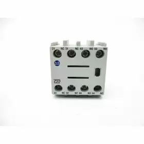 QC5009971-100-FC22 INDUSTRIAL MRO Allen Bradley Unmp