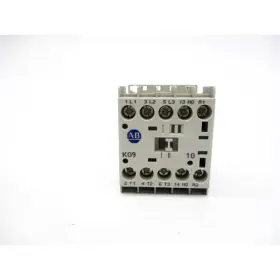 QC5009974-100-K09D10 INDUSTRIAL MRO Allen Bradley Nsnp