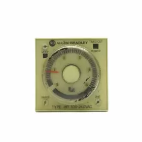QC900194-700-HR52TA17 INDUSTRIAL MRO Allen Bradley Unmp